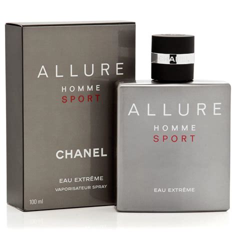 chanel allure home sport eau extreme thebay|Chanel Allure sport Ulta.